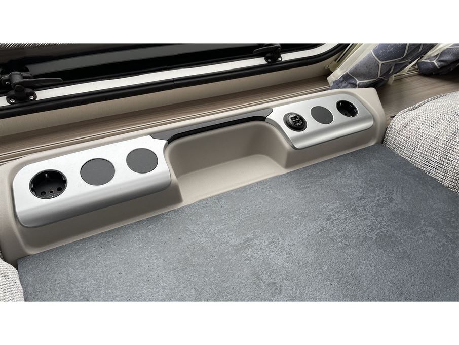 Sprite Mondial 420 SE